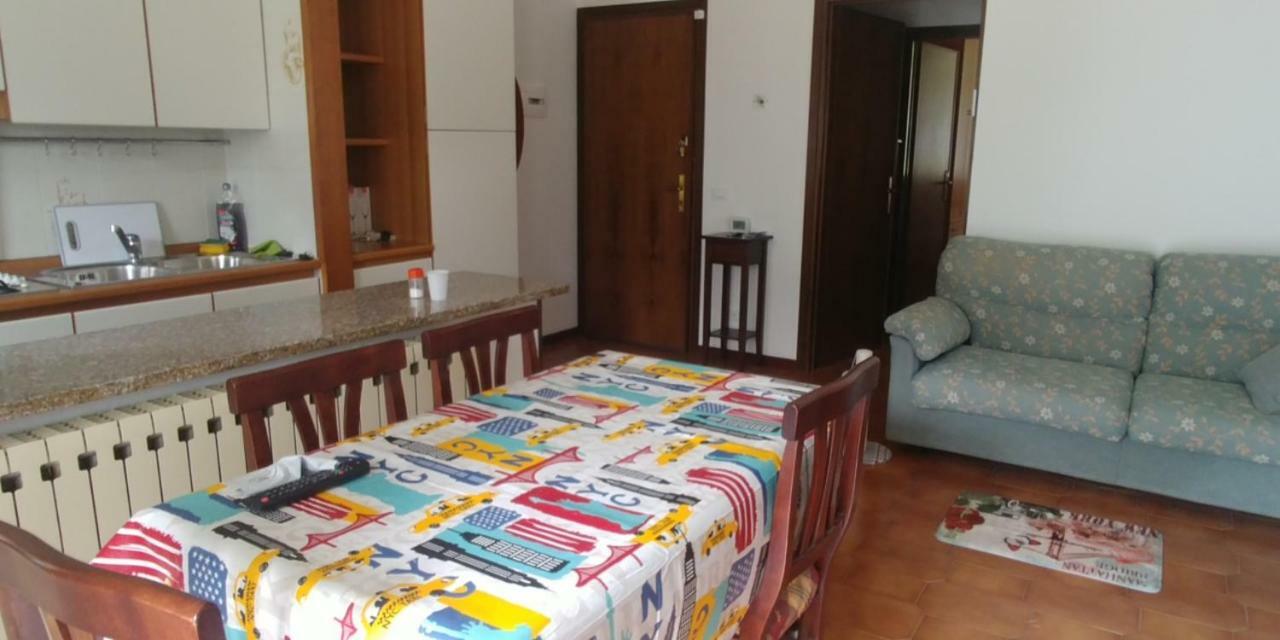 Ferienwohnung Bellavista Lago D'Endine Ranzanico Exterior foto