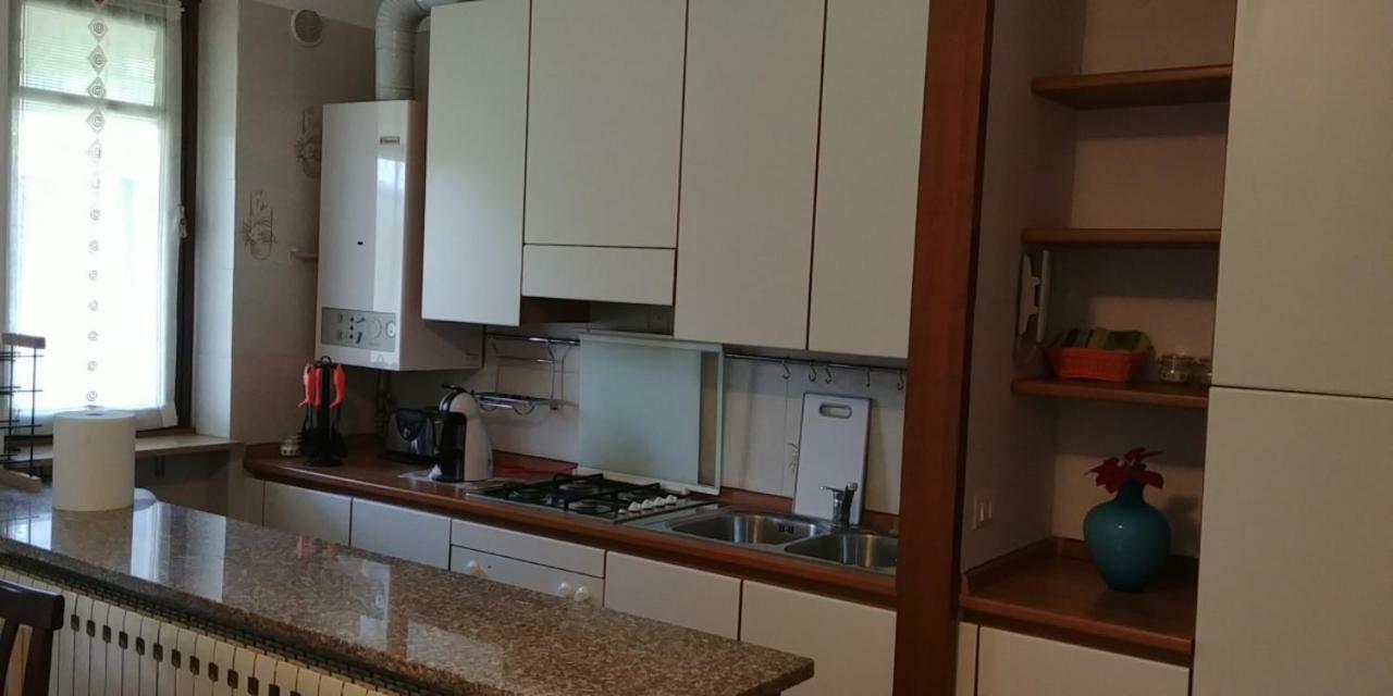 Ferienwohnung Bellavista Lago D'Endine Ranzanico Exterior foto
